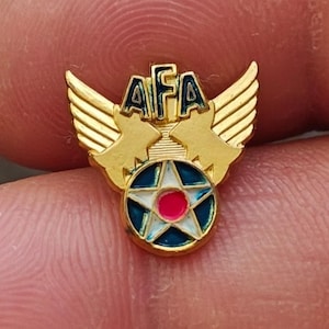1940s Air Force Pin - Etsy