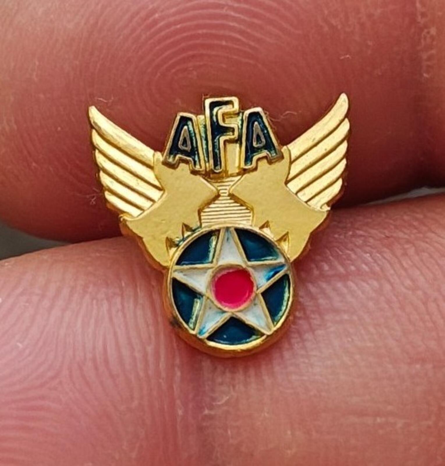1940s Air Force Pin - Etsy