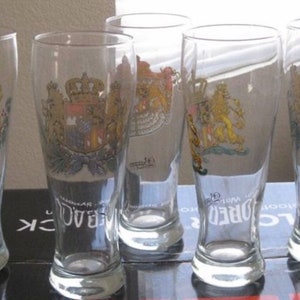 German Beer Mugs