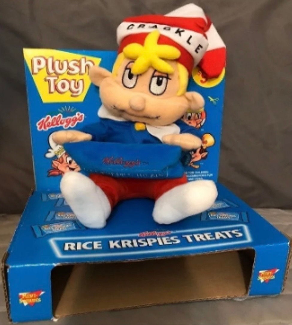1999 Kellogg's Company 