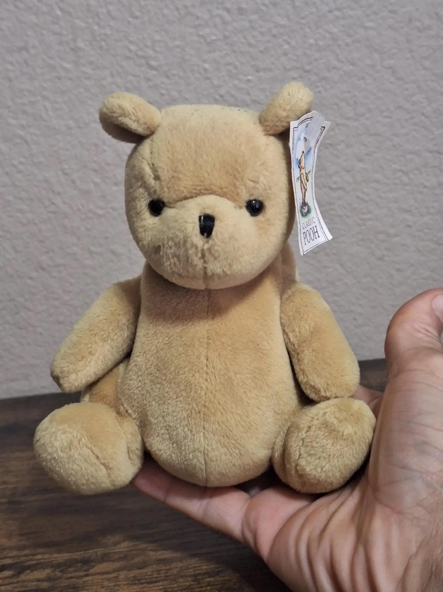 【希少❗️ヴィンテージ】GUND CLASSIC POOH セット il_1080xN.5753856004_8irz.jpg