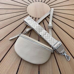 Bauchtasche mit breitem Gurt, Leder Umhängetaschen mit breitem Gurt , Bauchtasche Leder mit breitem Gurt, Oliven Grün Bauchtasche ,