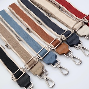 Correa ajustable para teléfono móvil, correa ancha para el hombro, correa para bolso, correa para teléfono móvil, correa para cámara, correa para el hombro, correa para bolso de repuesto. Correa para bolso.