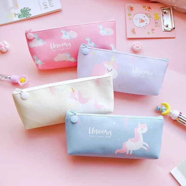 Cute Pencil Case - Etsy