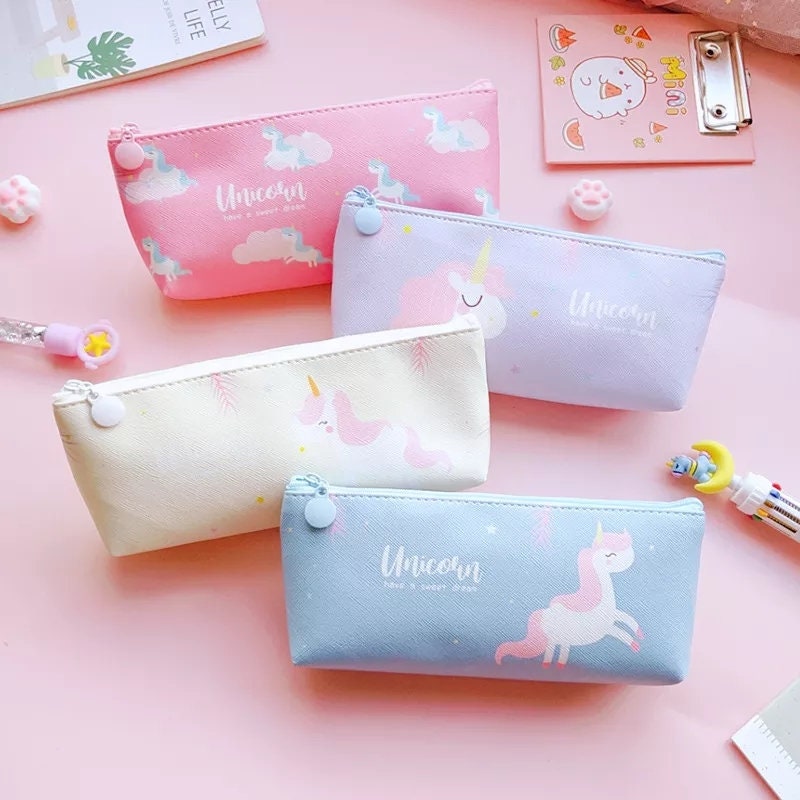 Pastel Pencil Case – Gifts for Designers
