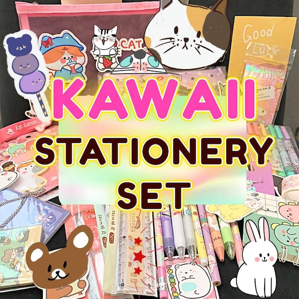 Kawaii Etsy UK