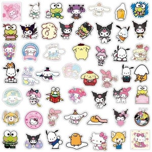 10/30/50Pcs DARLING In The FRANXX Anime Stickers For Laptop Skateboard  Luggage Refrigerator Notebook Helmet Toy Cartoon Sticker