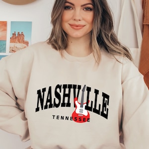 City Names Sweater Etsy