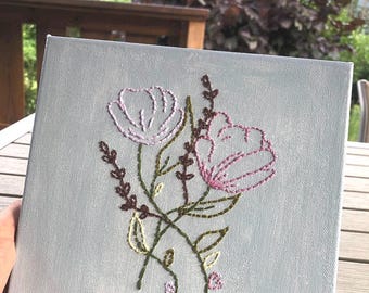 Mazzo di fiori