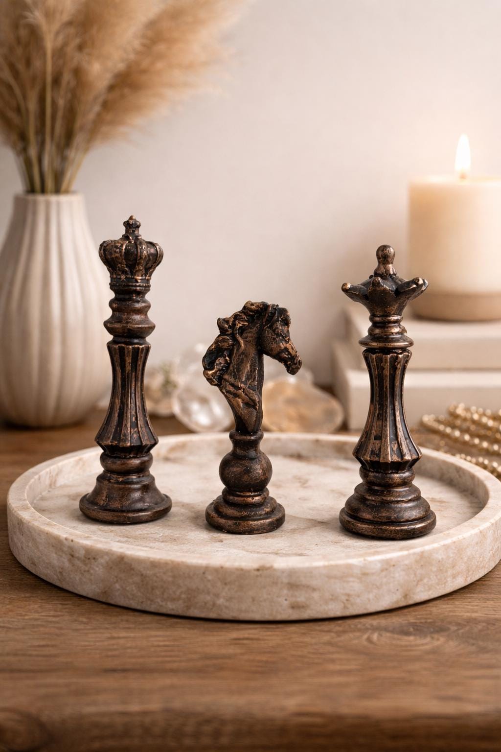 Beer Chess Set - Etsy