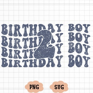 Zwei Geburtstagsjungen-Svg, Zwei-Svg, 2. Geburtstag-Svg Png, Zweiter Geburtstagsschnittdateien, Geburtstagskind-Shirt-Design, Kinder, Silhouette Cricut