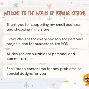 a sign that says welcome to the world of popular designs