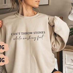 Kan geen stenen gooien Svg, PNG, religieus shirt Svg, christelijk shirt Svg, christelijk ontwerp Svg, christelijke png, christelijk citaat Svg, goede Svg