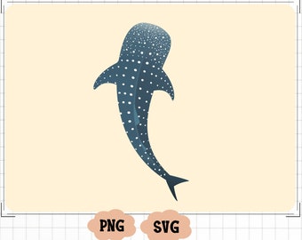 Retro Sea Life PNG, Vintage Ocean PNG, herzförmige Tattoo Ästhetik PNG, Wal, Schildkröte, Delfin, Nostalgie Grafik T-Shirt Design, Sublimation