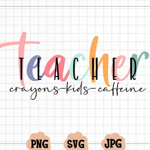 Teacher Shirt PNG, Teacher Shirt Design, Printable Teacher PNG, Sublimation Design, Sublimation Design DOWNLOAD For Sublimation,