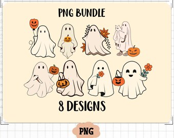 Ghost Halloween Png, Little Ghost Ice Coffee Png, Cute Spooky Coffee Png, Stay Spooky Pocket Png, Funny Ghost Png, Halloween Png, Fall Png