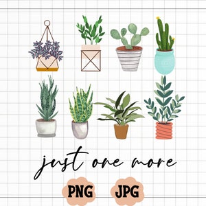 Plant Momma - Etsy