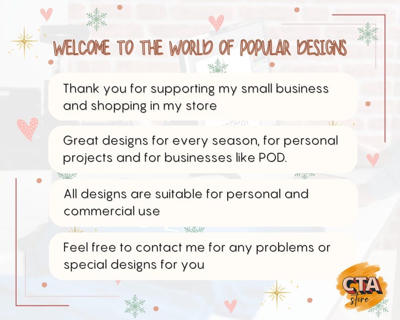 a sign that says welcome to the world of popular designs