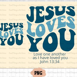 Christelijke sweater en hoodie, Jesus Loves You-T-shirt, Christian Merch, Christelijke trui, Jezus-shirt, shirt bijbelvers, trendy christelijk T-shirt