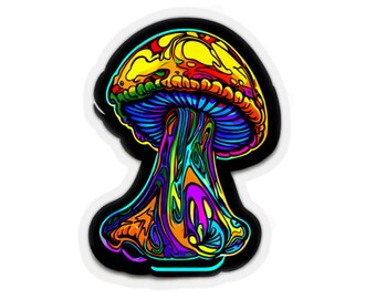 Deja Vu Shroom