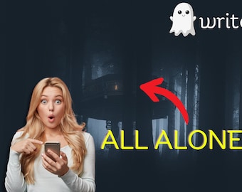 2AM HOME INVADER?! Killer Short Story Ghostwritten (pls I have a family to feed)