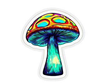 Groovy Shroom
