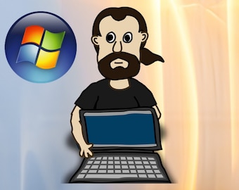 The Bearded Geek's Guide to Installing Windows 10/11