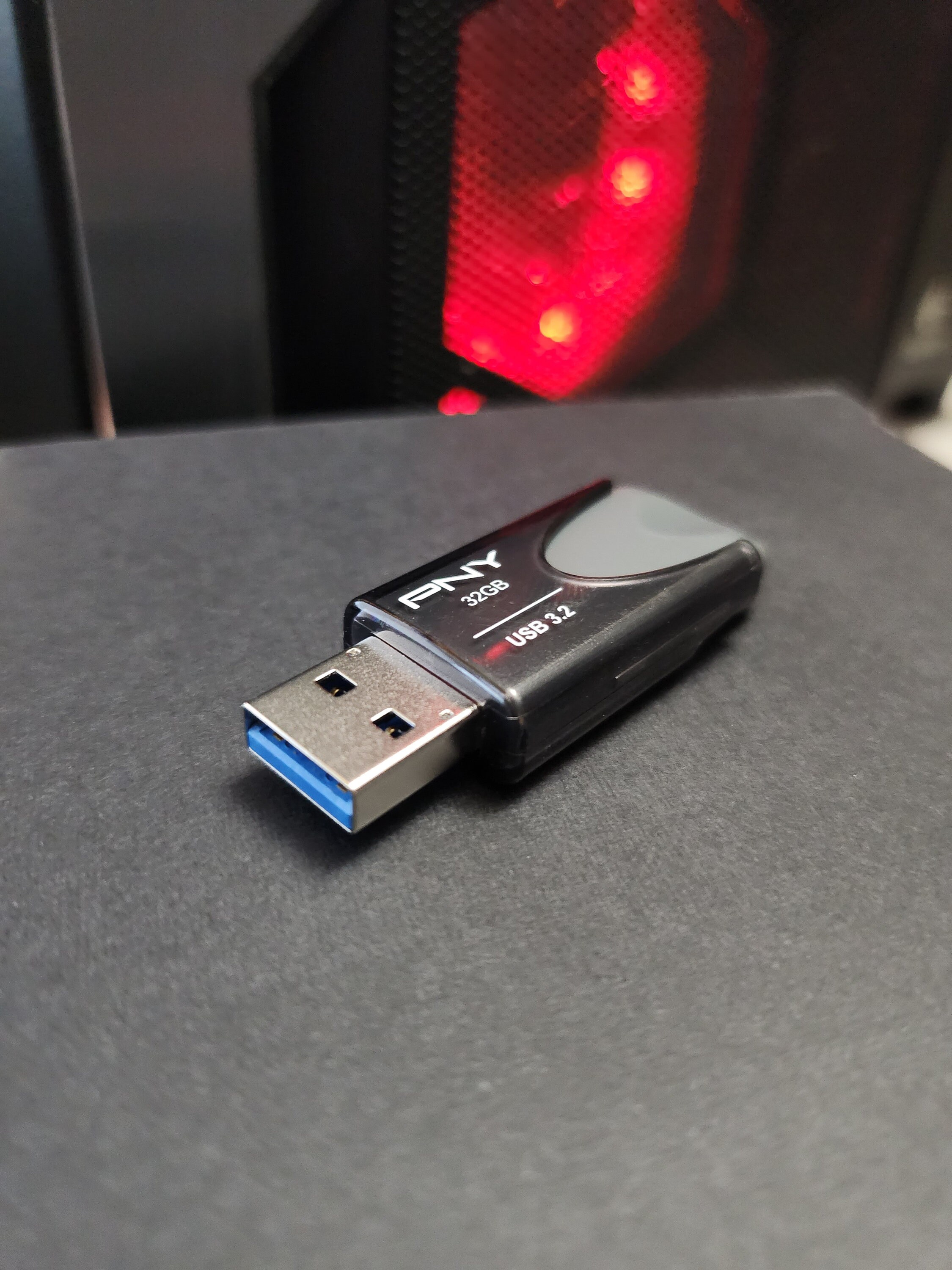 10 of the Most Popular Linux Distributions (distros) on ONE USB Flash ...
