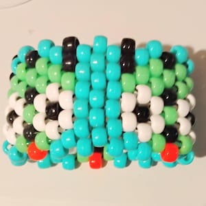 Gir kandi cuff
