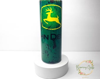 John Deere Yeti Limited Edition 20-oz Tumbler - LP82754