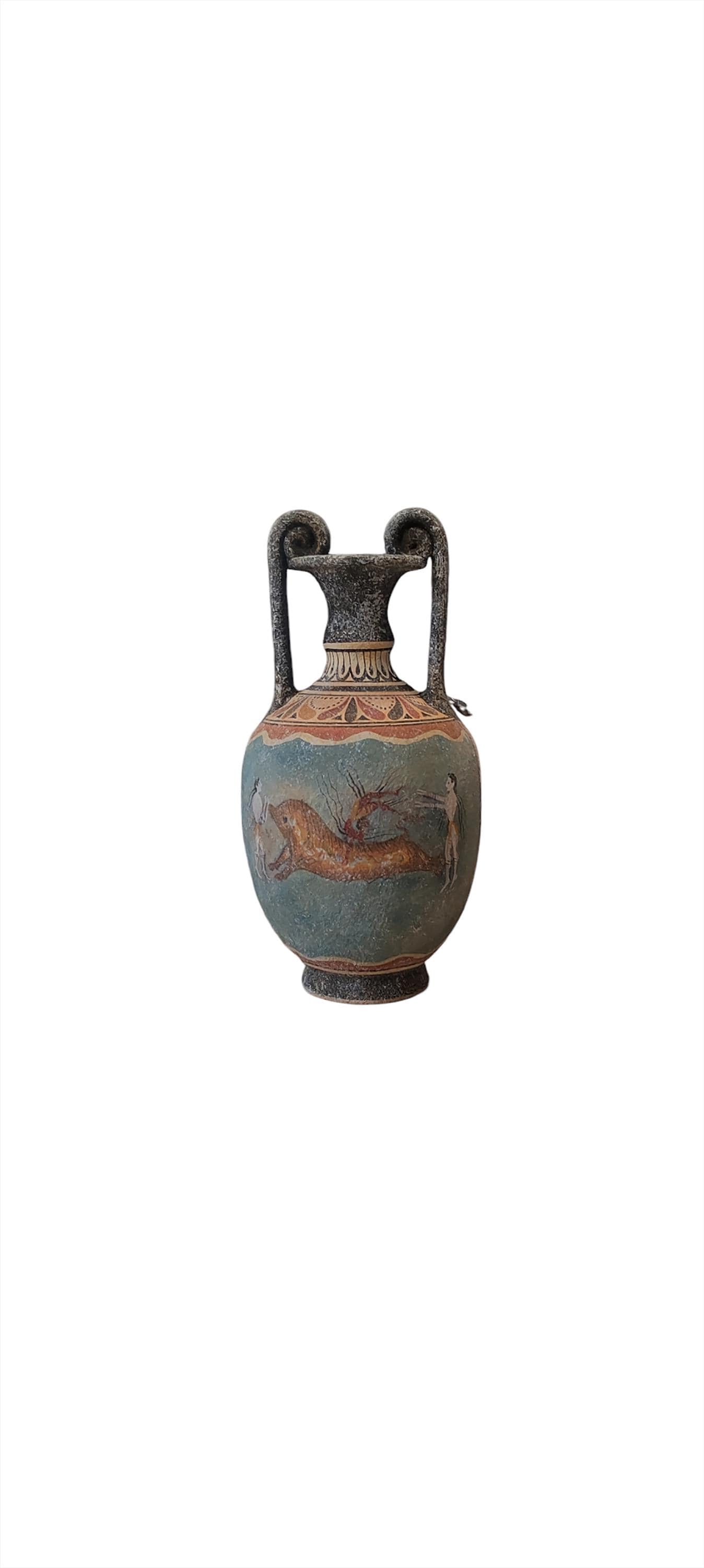 Greece octopus vase - Etsy 日本