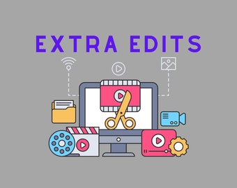 Extra Edits