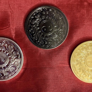 Phoenix Inspiration Challenge Coin Collector Coin (3 colors) 画像 6