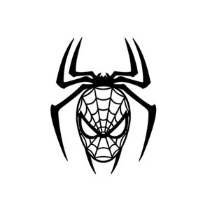 halloween spider spider man svg halloween design halloween spiderman