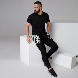 PUERTO RICO Men&#39;s Joggers