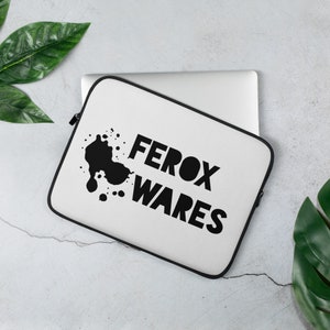 Capa para laptop
