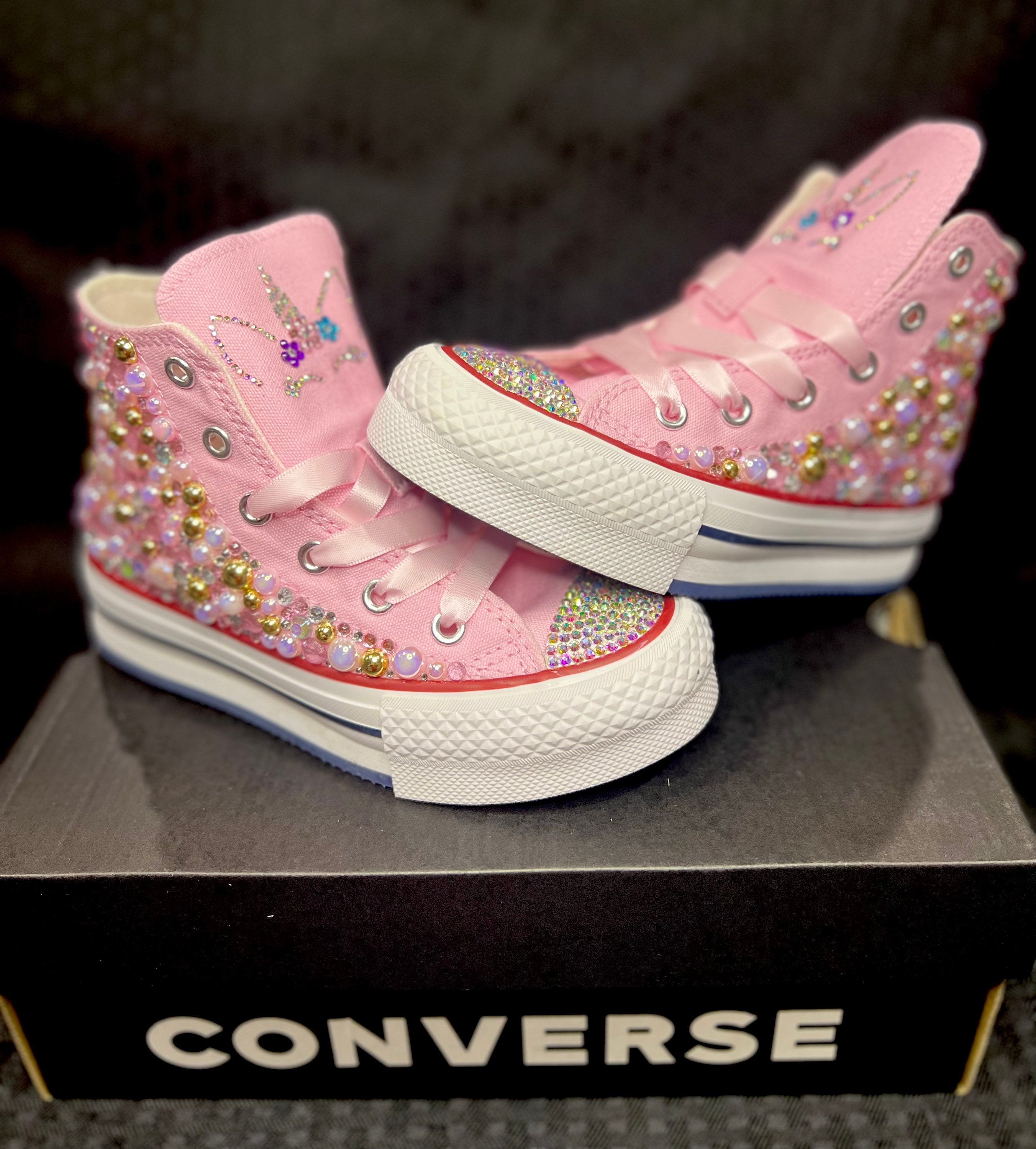 Converse unicorn girls hot sale