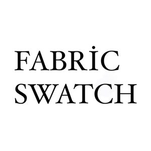 Fabric Swatch, Sample For Pillowcase, Fabric Sample