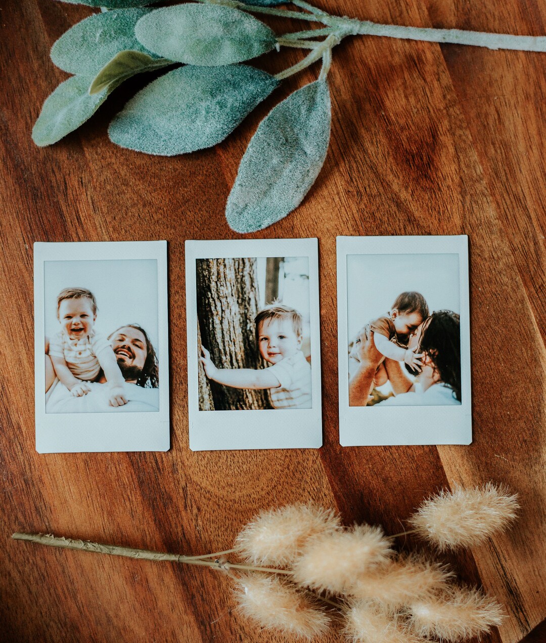 Custom Polaroid Print, Instax Prints, Custom Photos, Fujifilm Prints