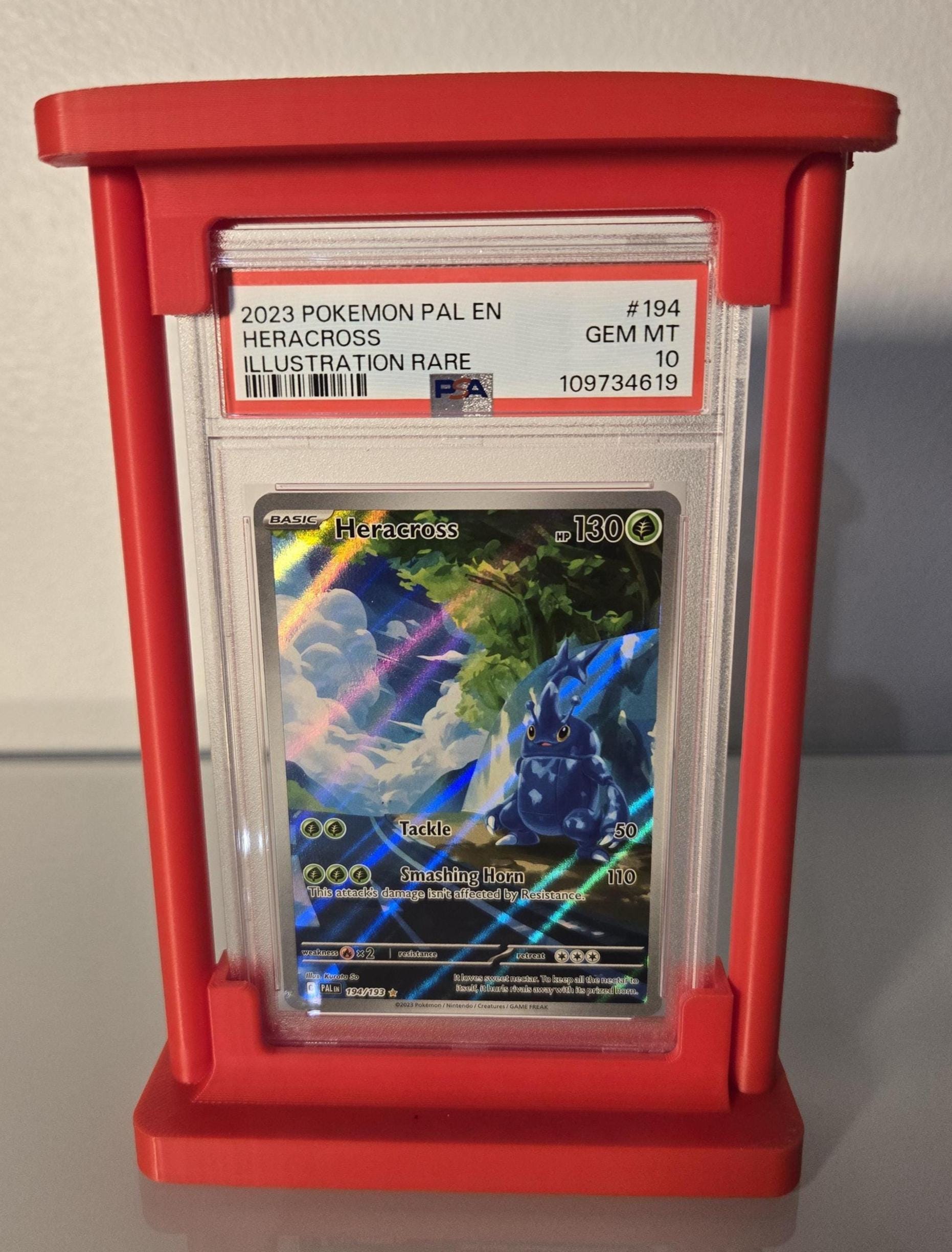 Graded Gem Mt 10 - Etsy