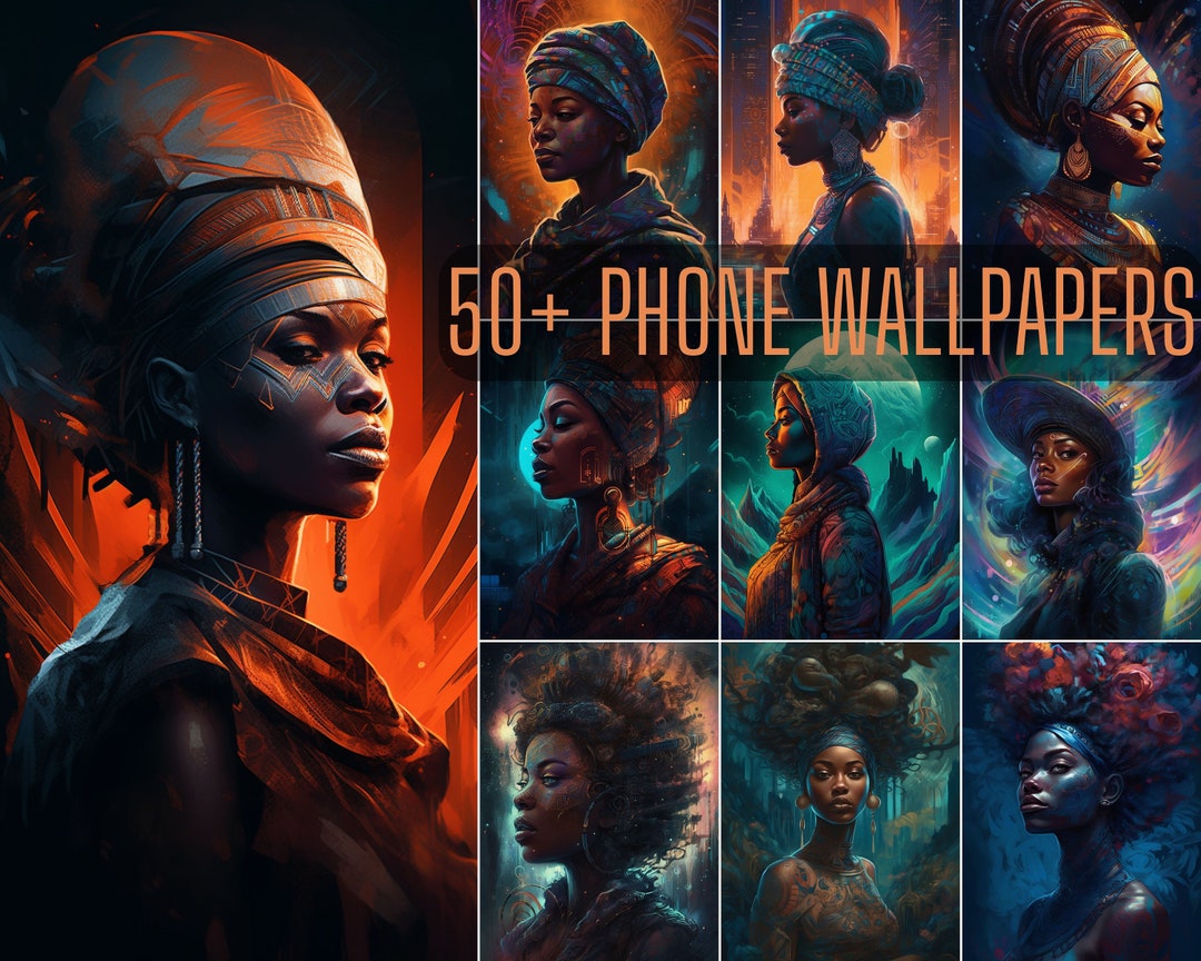 Breathtaking Afro Styles Photo Concept Breathtaking Afro Styles Photo Concept