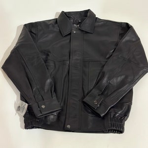 90er Jahre Damen Vintage Oversized Straight Jacket|Geschenk für Sie