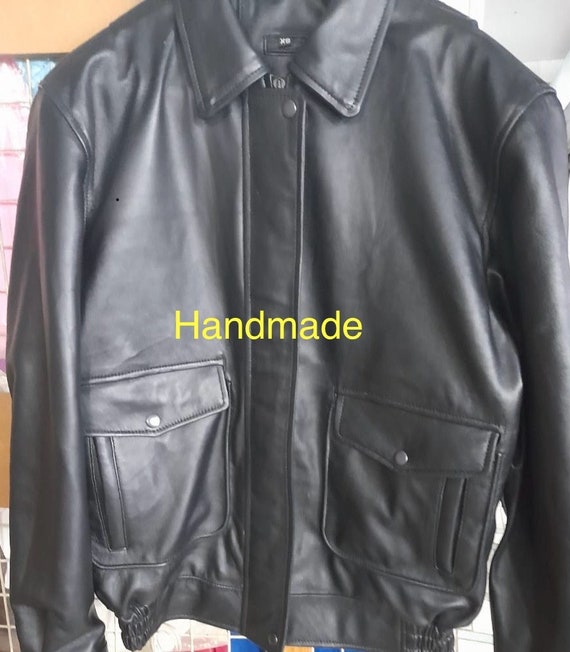 Women 90's Fashion Leather Jacket Vintage Leather Oversized Women 90's Fashion Leather Jacket Vintage Leather Oversized