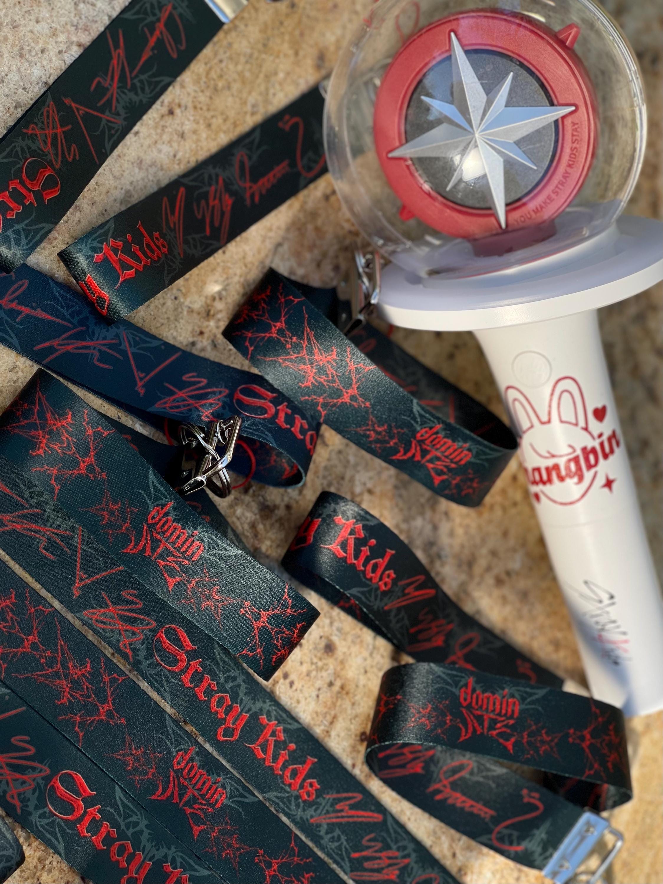 Stray Kids Signature Svg - Etsy