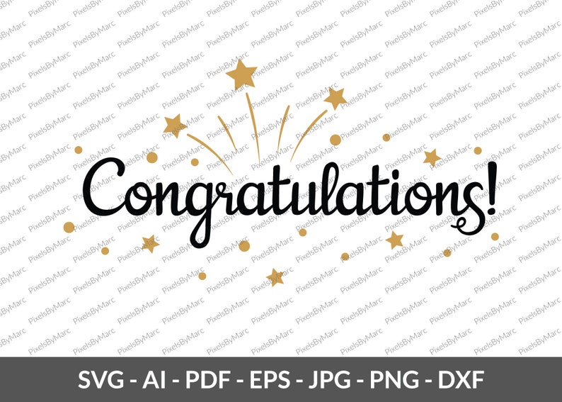 Congratulations, Celebration, Congratulatory, Congratulation Card ...