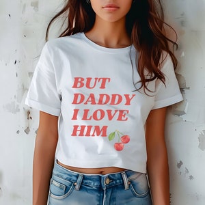 Women's Festival Crop Top