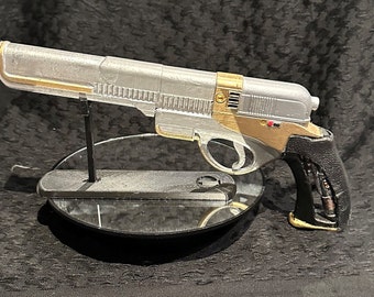 Jedi Survivor Model 10 Light Blaster