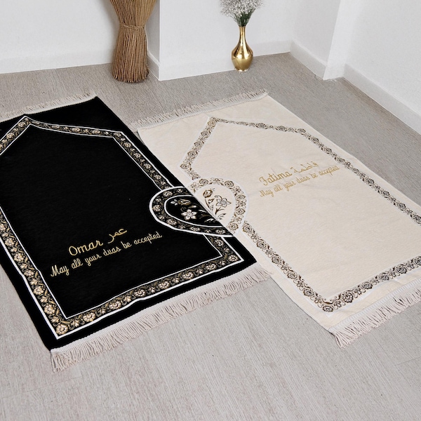 Custom Prayer Rugs Prayer Rug - Etsy