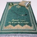 see more listings in the Ensemble de tapis de prière tissé section