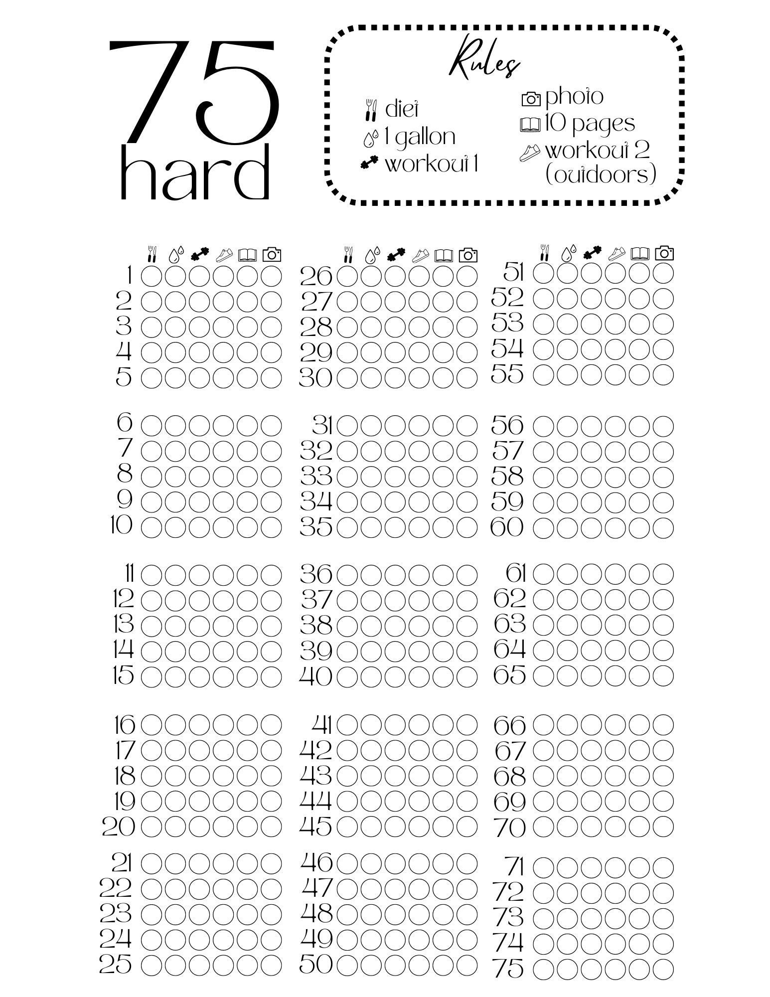 75 Hard Challenge Digital Download Tracker Fitness Challenge Etsy 75-hard-challenge-digital-download-tracker-fitness-challenge-etsy
